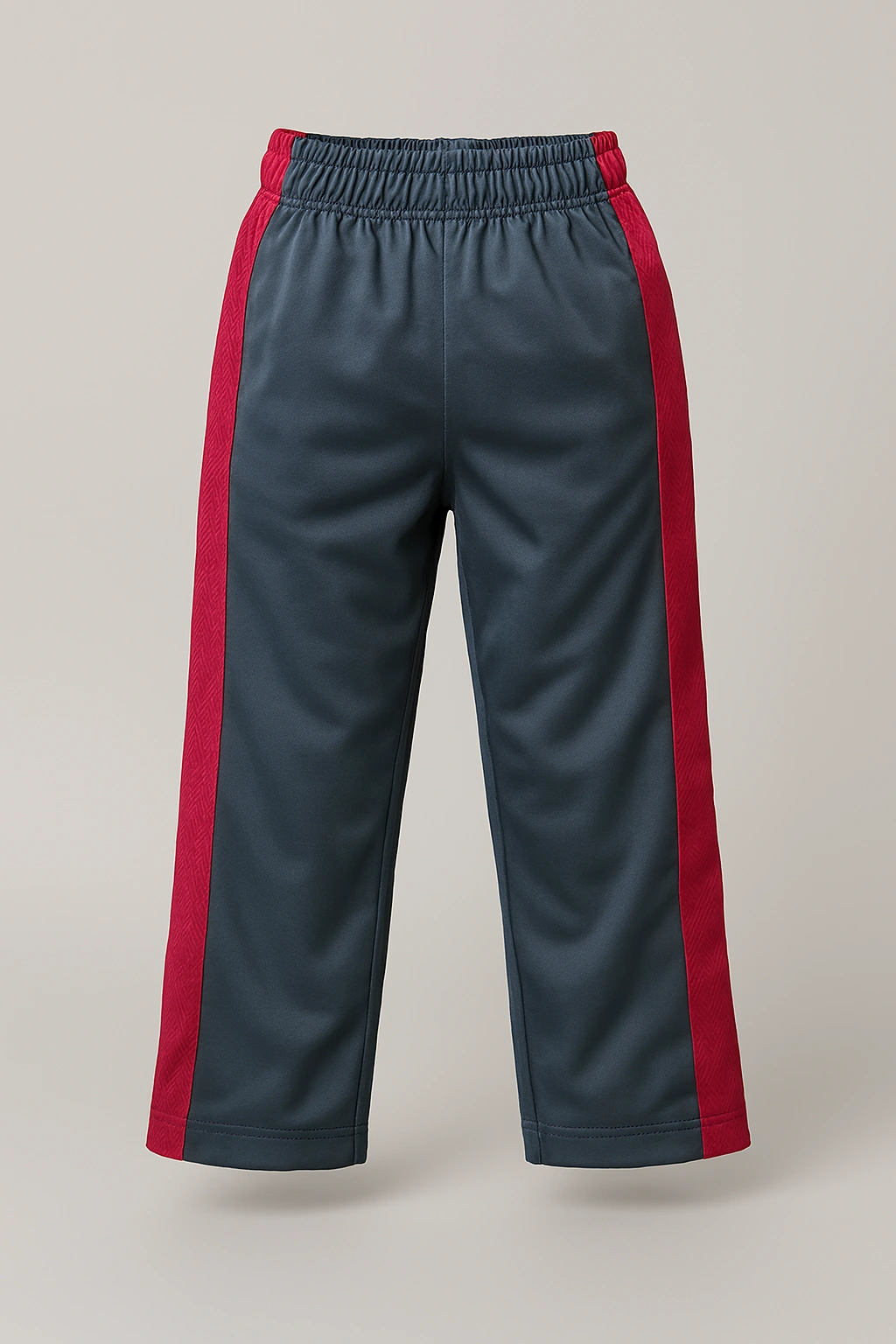 Kids – Grey, Red, Fashion Sports Wear Long Nikkar for Kids